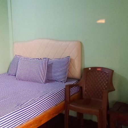 Hillside homestay Cherrapunji Exterior foto
