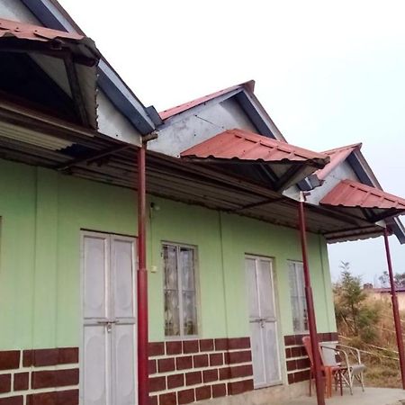 Hillside homestay Cherrapunji Exterior foto