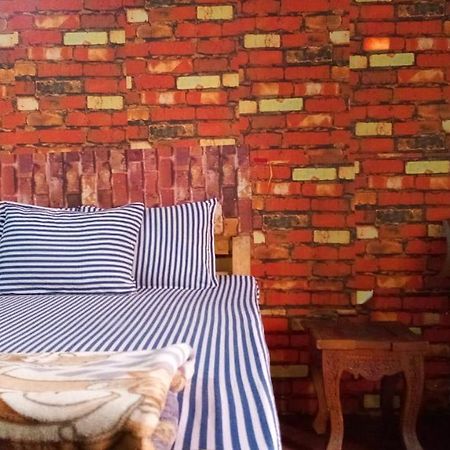 Hillside homestay Cherrapunji Exterior foto