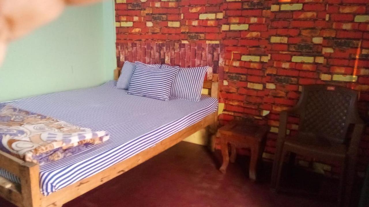 Hillside homestay Cherrapunji Exterior foto